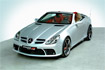 slk tuning